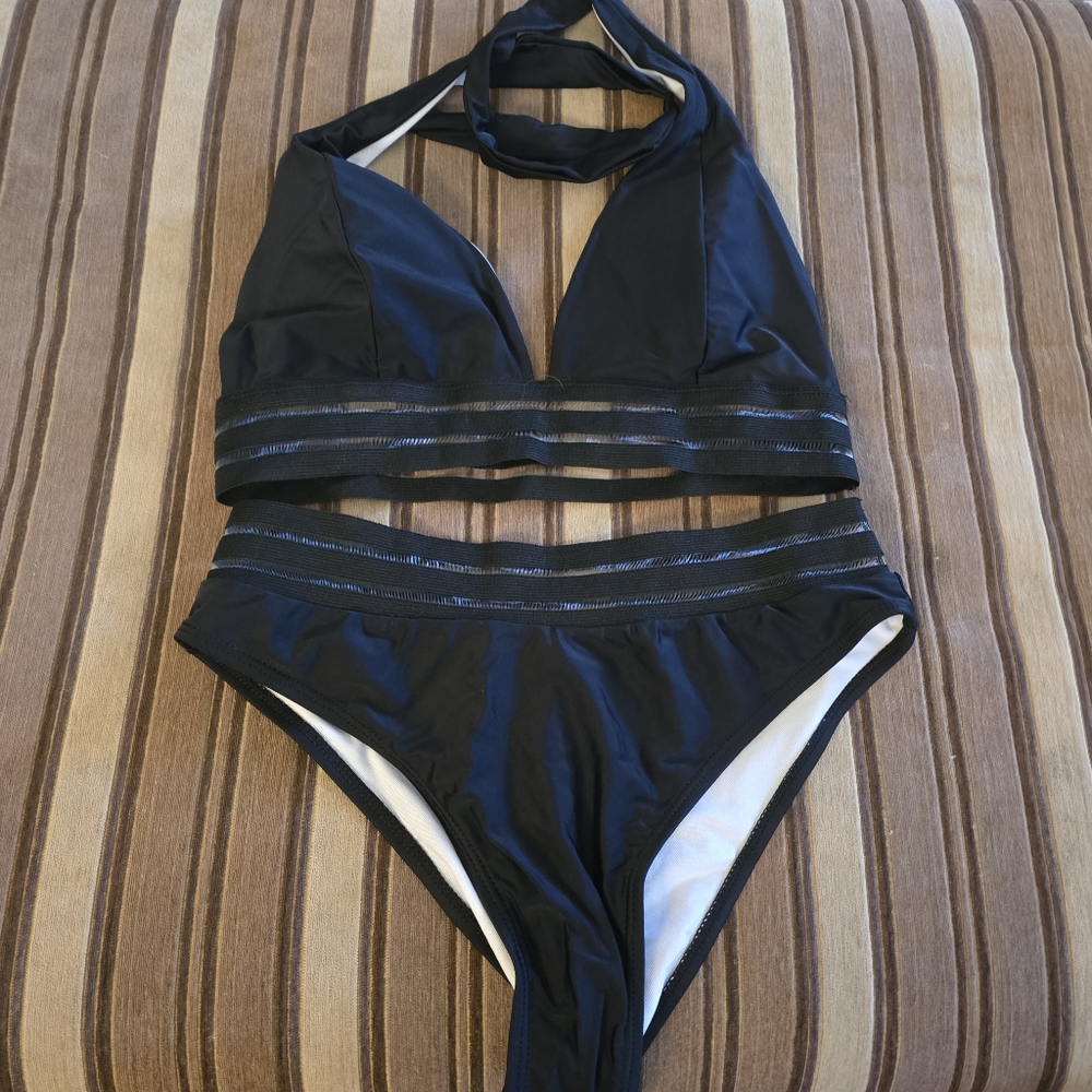 NWOT bikini